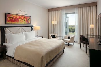 Grand Hotel River Park, A Luxury Collection Hotel Bratislava