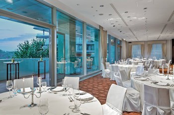 Grand Hotel River Park, A Luxury Collection Hotel Bratislava