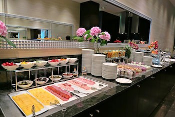Grand Hotel River Park, A Luxury Collection Hotel Bratislava