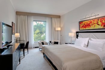 Grand Hotel River Park, A Luxury Collection Hotel Bratislava