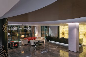 Grand Hotel River Park, A Luxury Collection Hotel Bratislava
