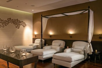 Grand Hotel River Park, A Luxury Collection Hotel Bratislava