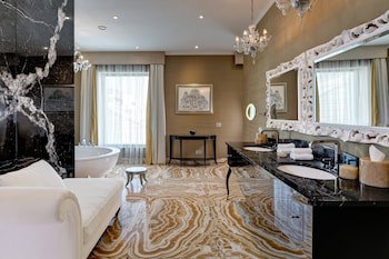 Grand Hotel River Park, A Luxury Collection Hotel Bratislava