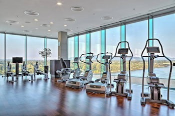 Grand Hotel River Park, A Luxury Collection Hotel Bratislava