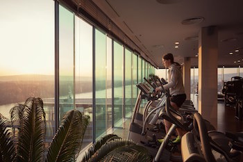Grand Hotel River Park, A Luxury Collection Hotel Bratislava