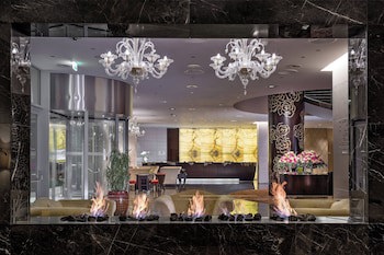 Grand Hotel River Park, A Luxury Collection Hotel Bratislava