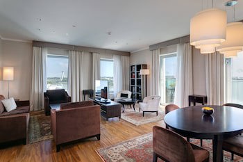 Grand Hotel River Park, A Luxury Collection Hotel Bratislava