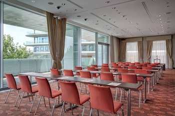 Grand Hotel River Park, A Luxury Collection Hotel Bratislava