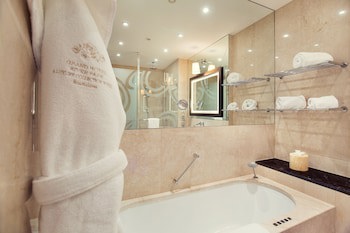 Grand Hotel River Park, A Luxury Collection Hotel Bratislava
