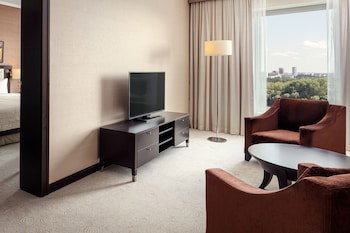 Grand Hotel River Park, A Luxury Collection Hotel Bratislava