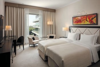 Grand Hotel River Park, A Luxury Collection Hotel Bratislava