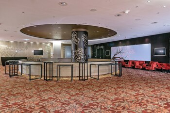 Grand Hotel River Park, A Luxury Collection Hotel Bratislava