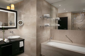 Grand Hotel River Park, A Luxury Collection Hotel Bratislava