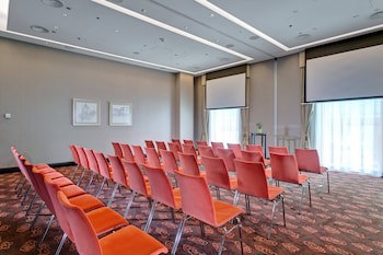Grand Hotel River Park, A Luxury Collection Hotel Bratislava
