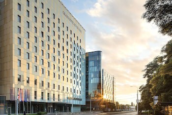 Grand Hotel River Park, A Luxury Collection Hotel Bratislava