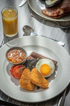 Clayton Hotel London Wall