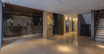 Clayton Hotel London Wall