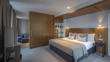 Clayton Hotel London Wall