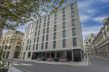 Clayton Hotel London Wall