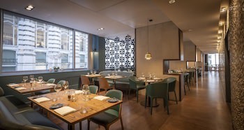 Clayton Hotel London Wall