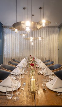 Clayton Hotel London Wall