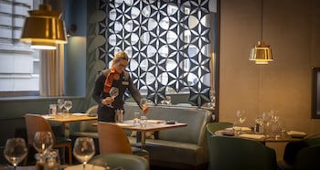 Clayton Hotel London Wall