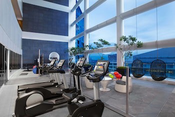 Citadines Fusionopolis Singapore