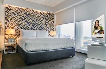 Citadines Fusionopolis Singapore