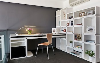 Citadines Fusionopolis Singapore