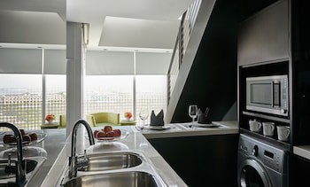 Citadines Fusionopolis Singapore
