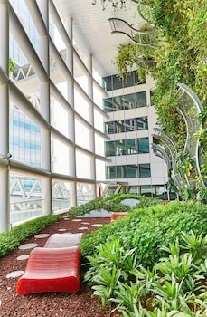 Citadines Fusionopolis Singapore