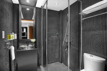 Citadines Fusionopolis Singapore