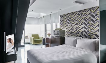 Citadines Fusionopolis Singapore
