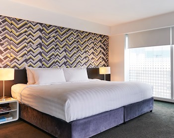 Citadines Fusionopolis Singapore