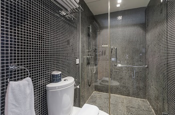 Citadines Fusionopolis Singapore