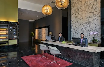 Citadines Fusionopolis Singapore