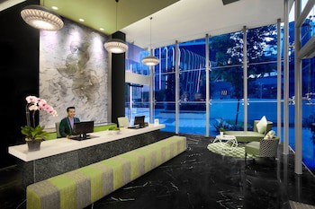 Citadines Fusionopolis Singapore