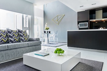 Citadines Fusionopolis Singapore