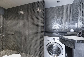 Citadines Fusionopolis Singapore