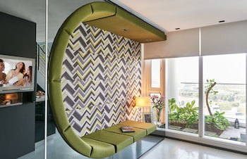 Citadines Fusionopolis Singapore