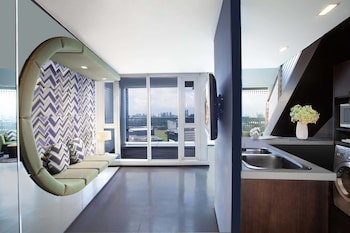 Citadines Fusionopolis Singapore
