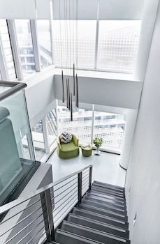 Citadines Fusionopolis Singapore