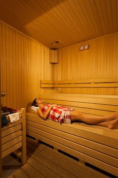 Kervansaray Thermal Convention Center & Spa galeri fotoğrafı