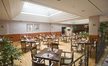 Kervansaray Thermal Convention Center & Spa galeri fotoğrafı