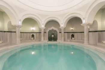 Kervansaray Thermal Convention Center & Spa galeri fotoğrafı