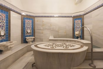 Kervansaray Thermal Convention Center & Spa galeri fotoğrafı