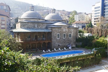 Kervansaray Thermal Convention Center & Spa