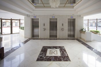 Kervansaray Thermal Convention Center & Spa galeri fotoğrafı
