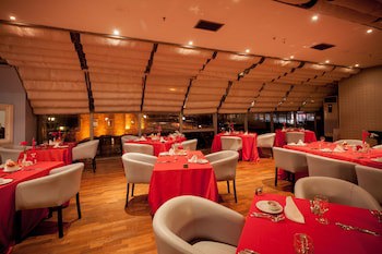 Kervansaray Thermal Convention Center & Spa galeri fotoğrafı