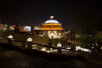 Kervansaray Thermal Convention Center & Spa galeri fotoğrafı